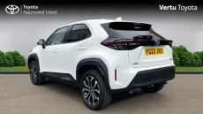 Toyota Yaris Cross 1.5 Hybrid Design 5dr CVT Hybrid Estate